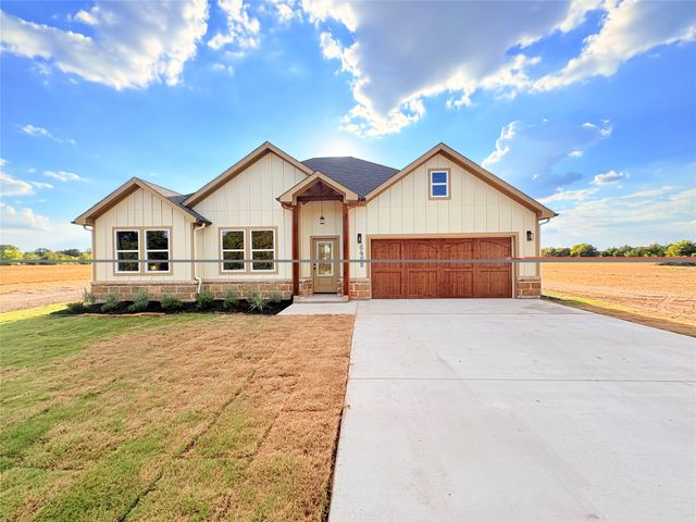 5452 COUNTY ROAD 3521, Quinlan, TX 75474