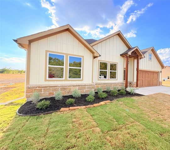 5452 COUNTY ROAD 3521, Quinlan, TX 75474