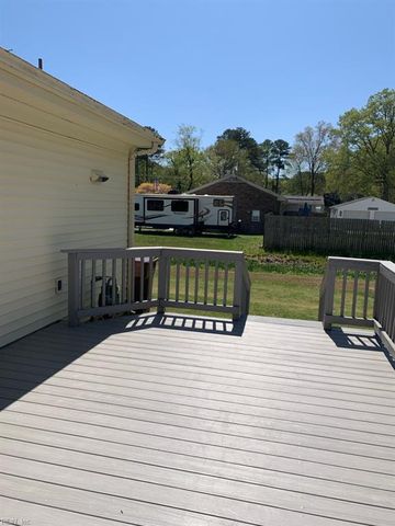 2522 Drum Creek RD, Chesapeake, VA 23321