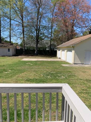 2522 Drum Creek RD, Chesapeake, VA 23321