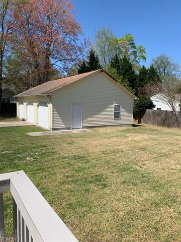 2522 Drum Creek RD, Chesapeake, VA 23321