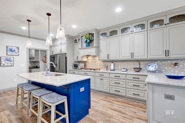 9492 Neumann Drive, Elberta, AL 36530