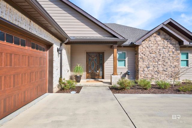 9492 Neumann Drive, Elberta, AL 36530