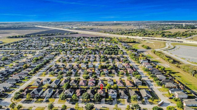 1118 Desert Palms Lane, Rosenberg, TX 77471