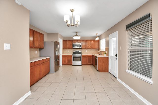 1118 Desert Palms Lane, Rosenberg, TX 77471