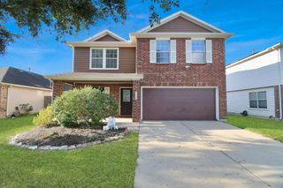 1118 Desert Palms Lane, Rosenberg, TX 77471