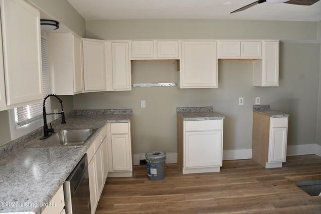 2012 W Main St, Louisville, KY 40203