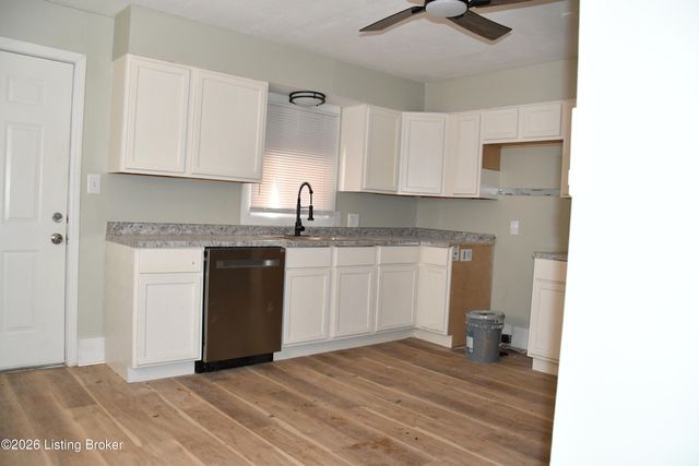 2012 W Main St, Louisville, KY 40203