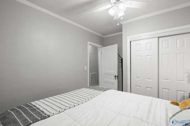 2039 Vanderbilt Drive SW, Huntsville, AL 35801