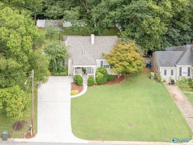 2039 Vanderbilt Drive SW, Huntsville, AL 35801