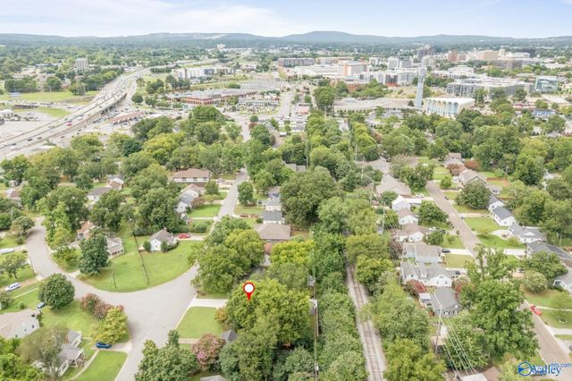 2039 Vanderbilt Drive SW, Huntsville, AL 35801