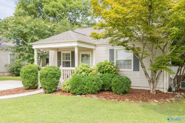 2039 Vanderbilt Drive SW, Huntsville, AL 35801