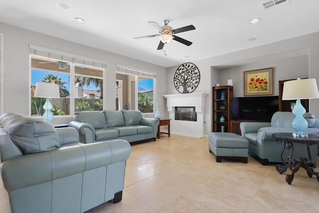 81579 Rancho Santana Drive, La Quinta, CA 92253