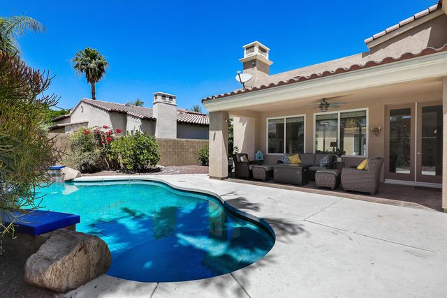 81579 Rancho Santana Drive, La Quinta, CA 92253