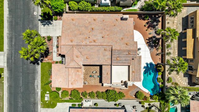 81579 Rancho Santana Drive, La Quinta, CA 92253