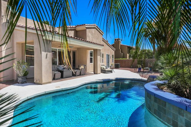 81579 Rancho Santana Drive, La Quinta, CA 92253