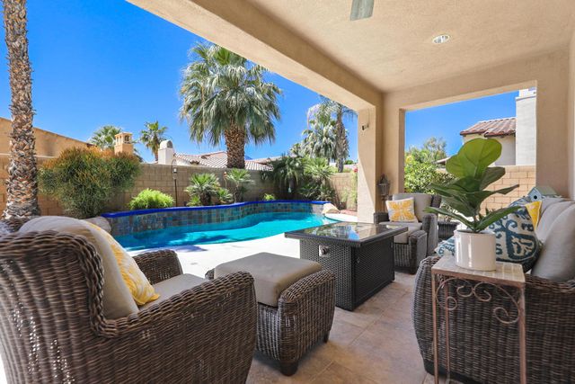 81579 Rancho Santana Drive, La Quinta, CA 92253