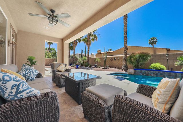 81579 Rancho Santana Drive, La Quinta, CA 92253