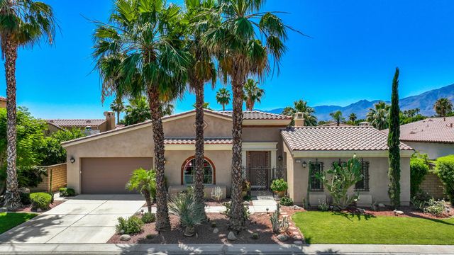 81579 Rancho Santana Drive, La Quinta, CA 92253