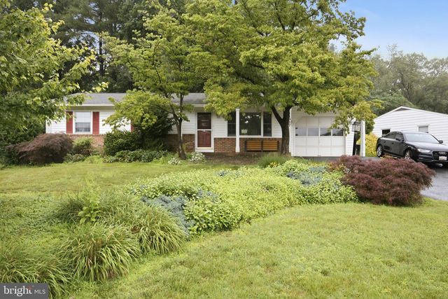 11937 BAYSWATER RD, Gaithersburg, MD 20878