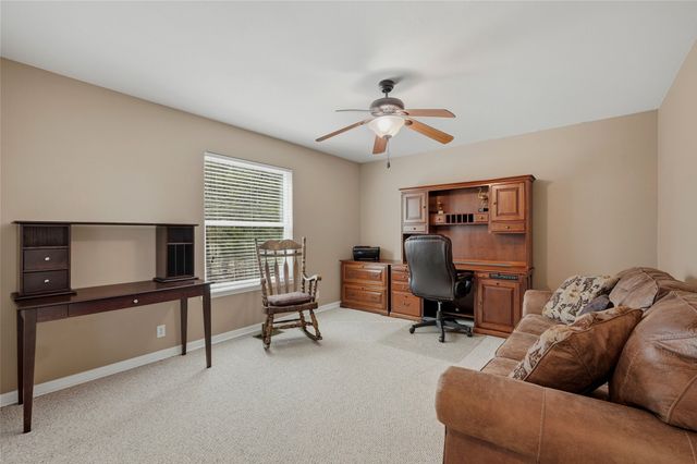 102 Hacienda Drive, Pottsboro, TX 75076