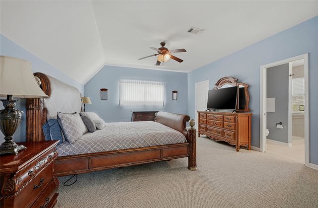 102 Hacienda Drive, Pottsboro, TX 75076