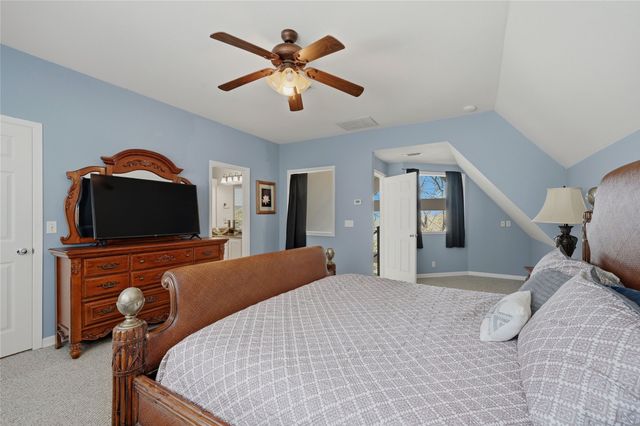 102 Hacienda Drive, Pottsboro, TX 75076