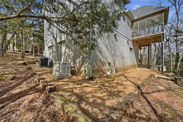 102 Hacienda Drive, Pottsboro, TX 75076