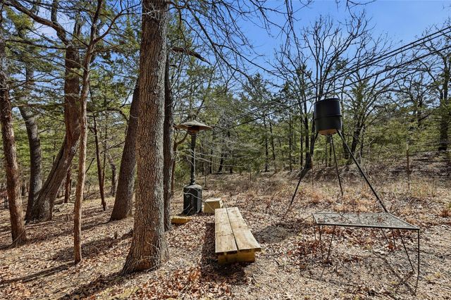 102 Hacienda Drive, Pottsboro, TX 75076