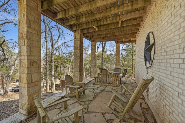 102 Hacienda Drive, Pottsboro, TX 75076