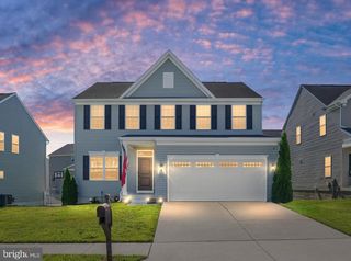 5360 HOLLEY OAK LN, Fredericksburg, VA 22407