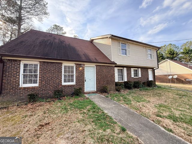 229 Little River Road, Carrollton, GA 30117
