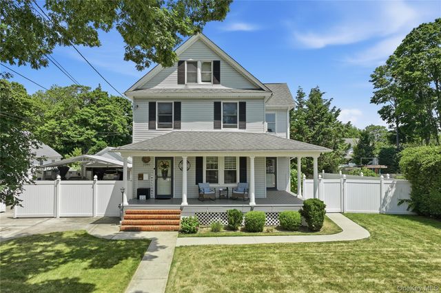 2381 Harrison Avenue, Baldwin, NY 11510