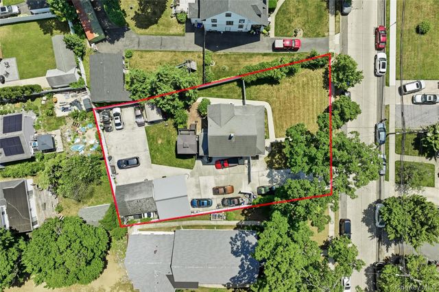 2381 Harrison Avenue, Baldwin, NY 11510