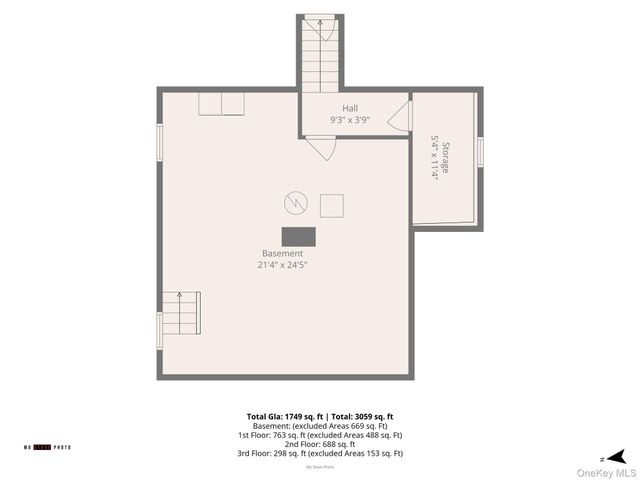 2381 Harrison Avenue, Baldwin, NY 11510