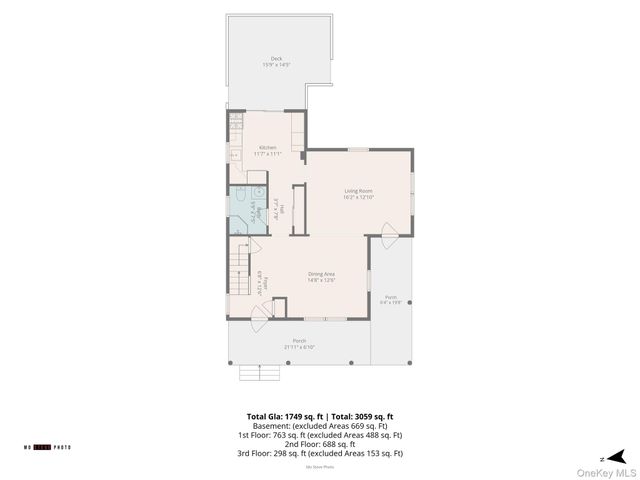 2381 Harrison Avenue, Baldwin, NY 11510