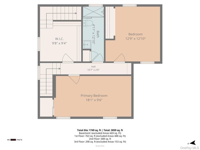2381 Harrison Avenue, Baldwin, NY 11510
