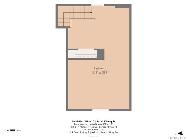 2381 Harrison Avenue, Baldwin, NY 11510
