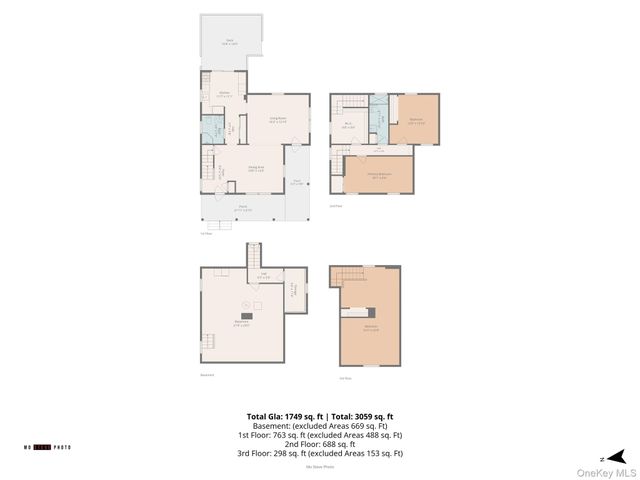 2381 Harrison Avenue, Baldwin, NY 11510