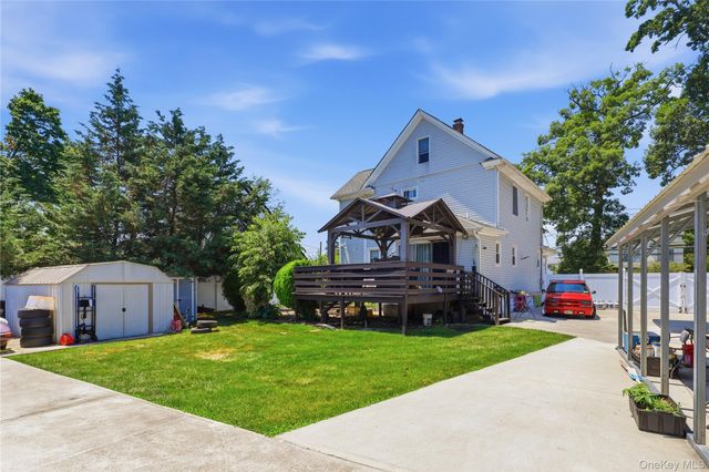 2381 Harrison Avenue, Baldwin, NY 11510