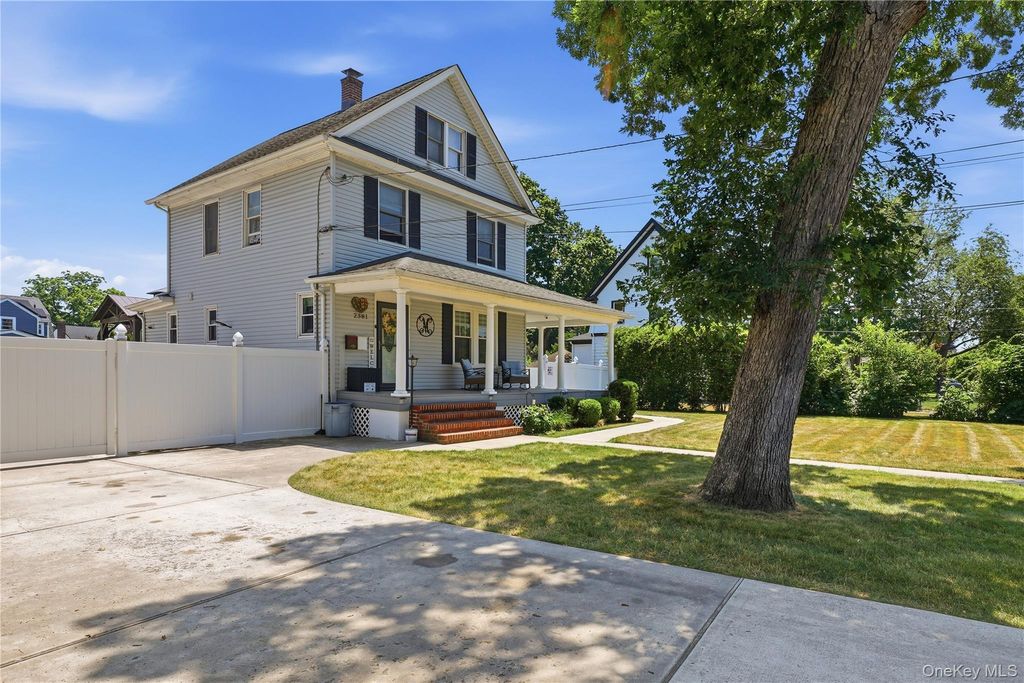2381 Harrison Avenue, Baldwin, NY 11510 — photo 5