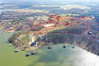 Lot 25 CR 2403, Pittsburg, TX 75686