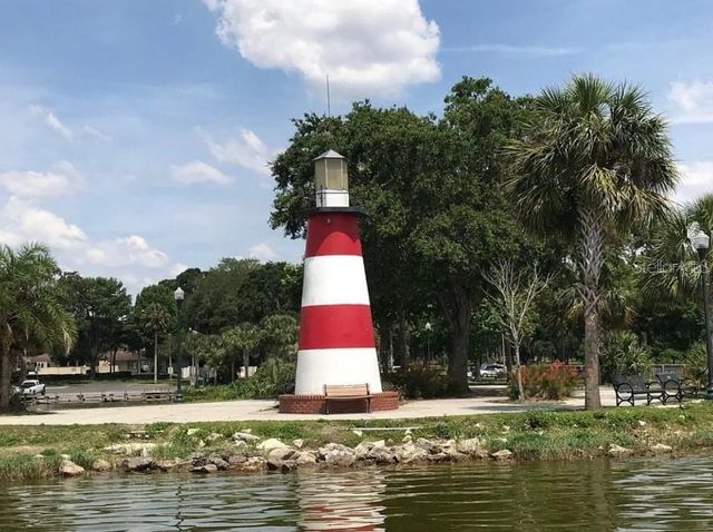 TBD LISA DRIVE, Tavares, FL 32778