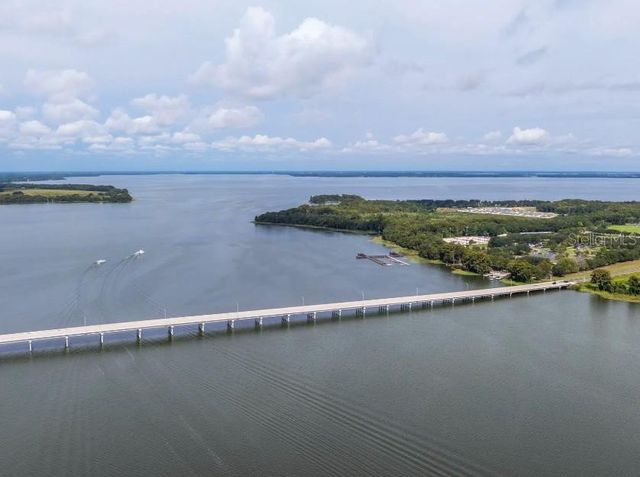 TBD LISA DRIVE, Tavares, FL 32778