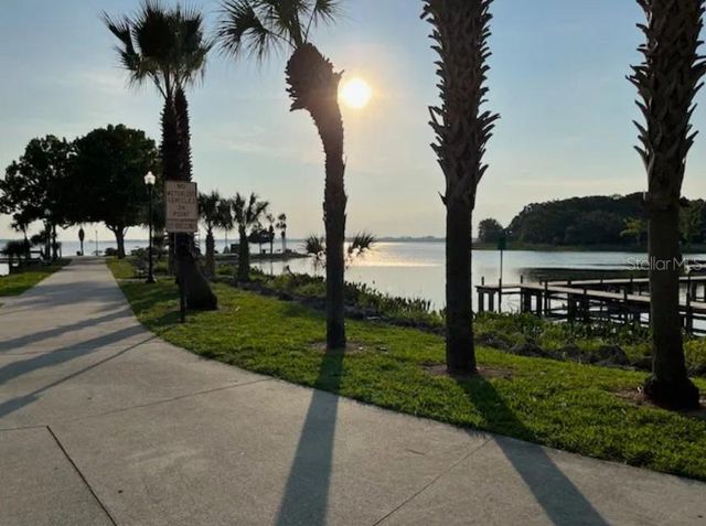 TBD LISA DRIVE, Tavares, FL 32778