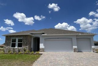 TBD LISA DRIVE, Tavares, FL 32778