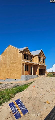 519 Blue Jay Way, Lexington, SC 29073