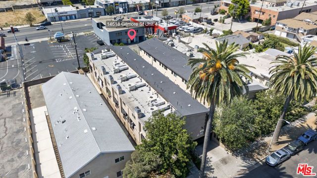 14618 Gilmore Street 4, Los Angeles, CA 91411
