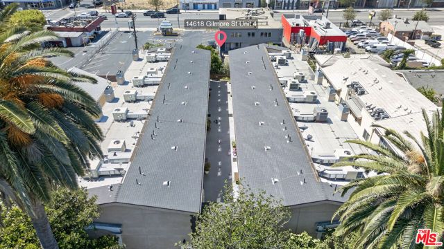 14618 Gilmore Street 4, Los Angeles, CA 91411