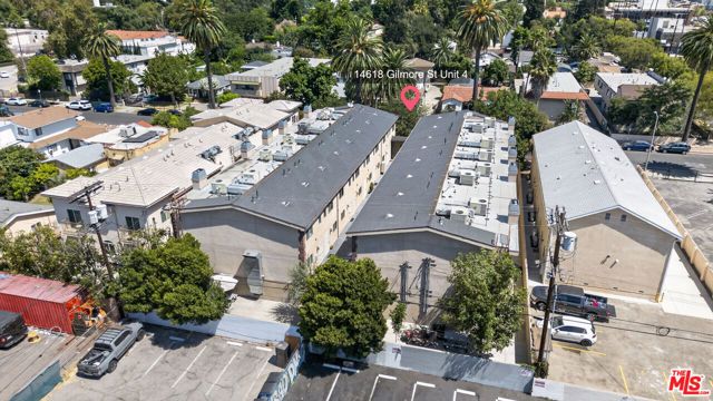 14618 Gilmore Street 4, Los Angeles, CA 91411